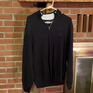 Nautica sweater